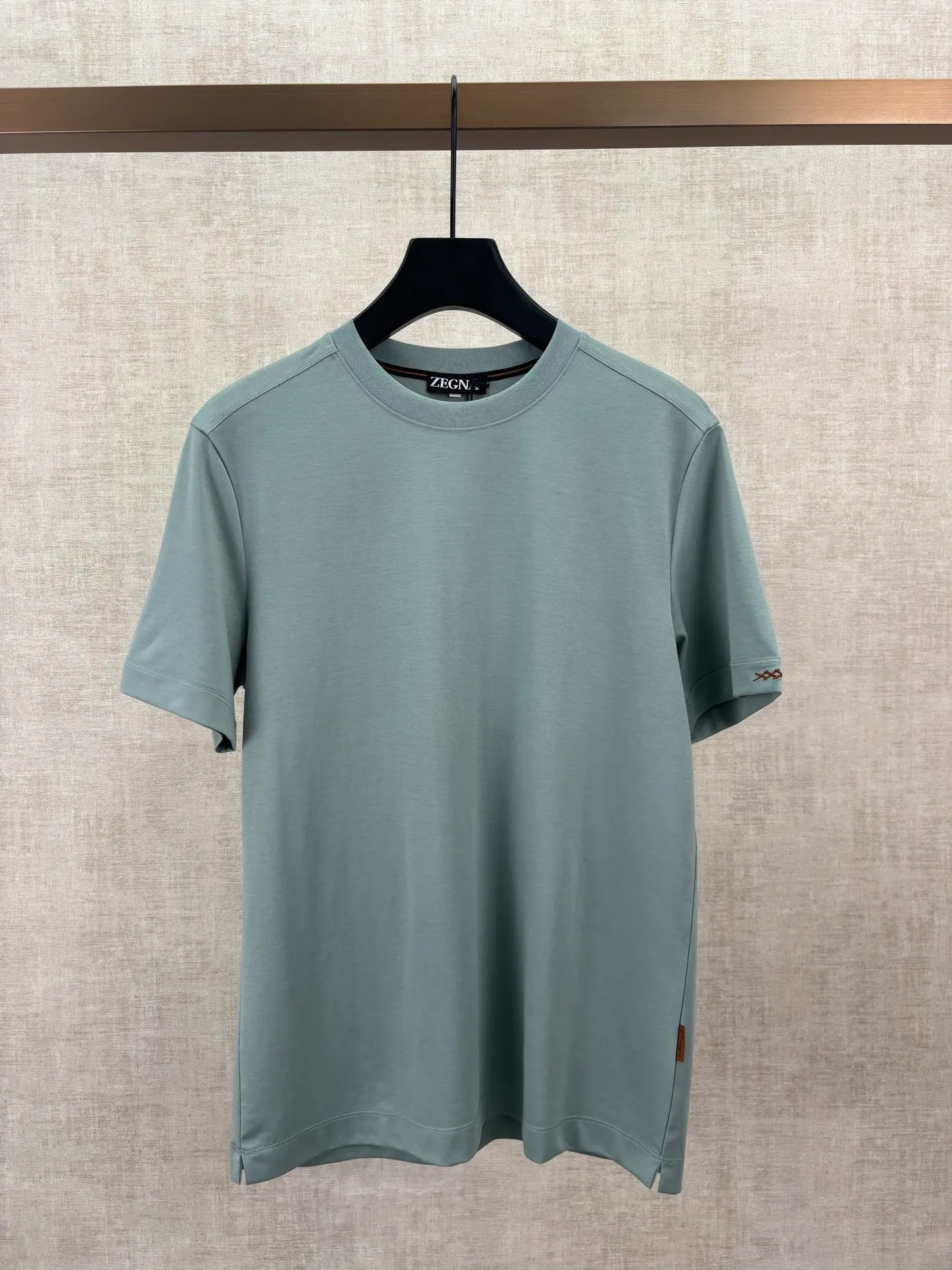 26ss New Arrival T Black Sizes：M.L.XL.2XL.3XL.4XL